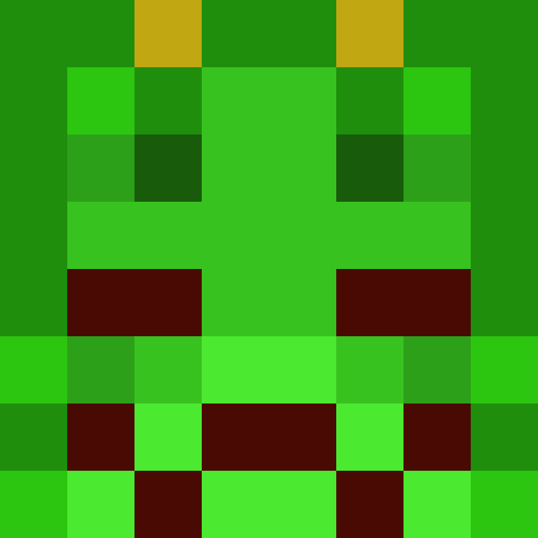 Kitler2961's skin