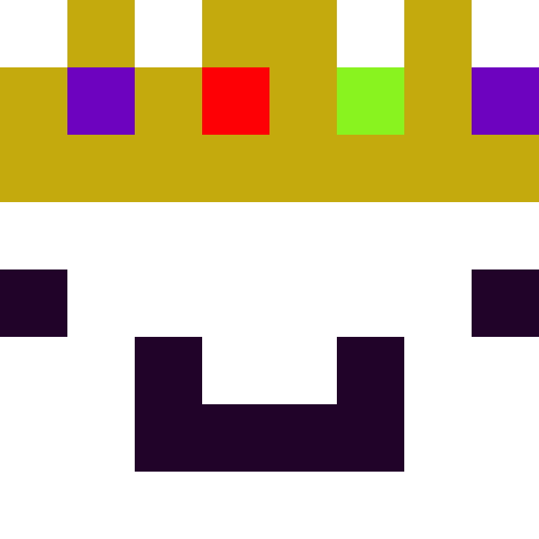 King_Vepex's skin