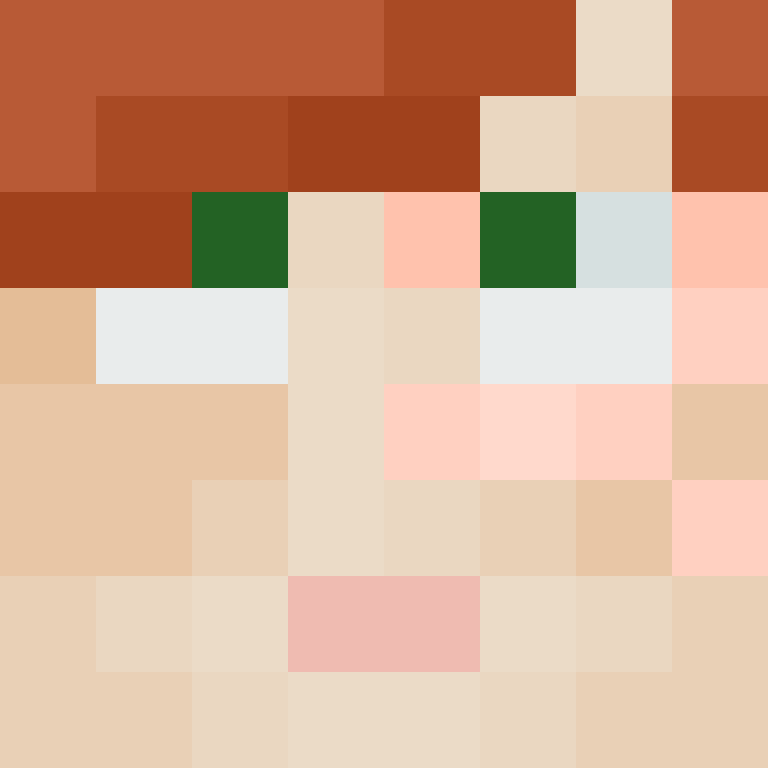 GR1ZZLY180's skin