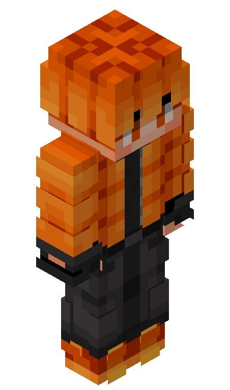 Trending skin 16963988