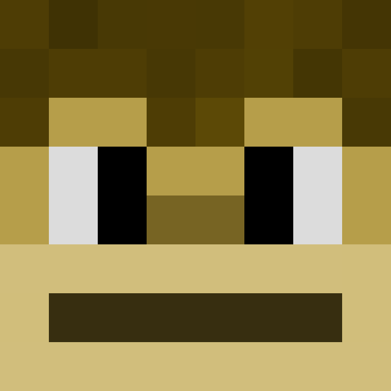 UriOk's skin