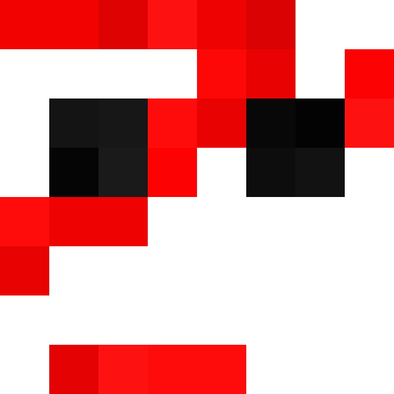 Reksarxx's skin