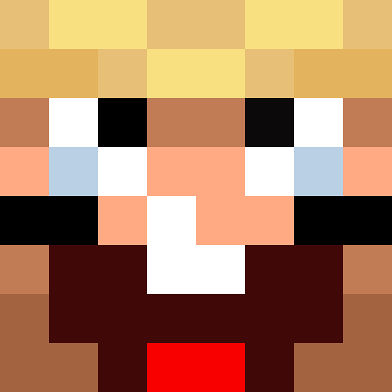 BadSampai's skin