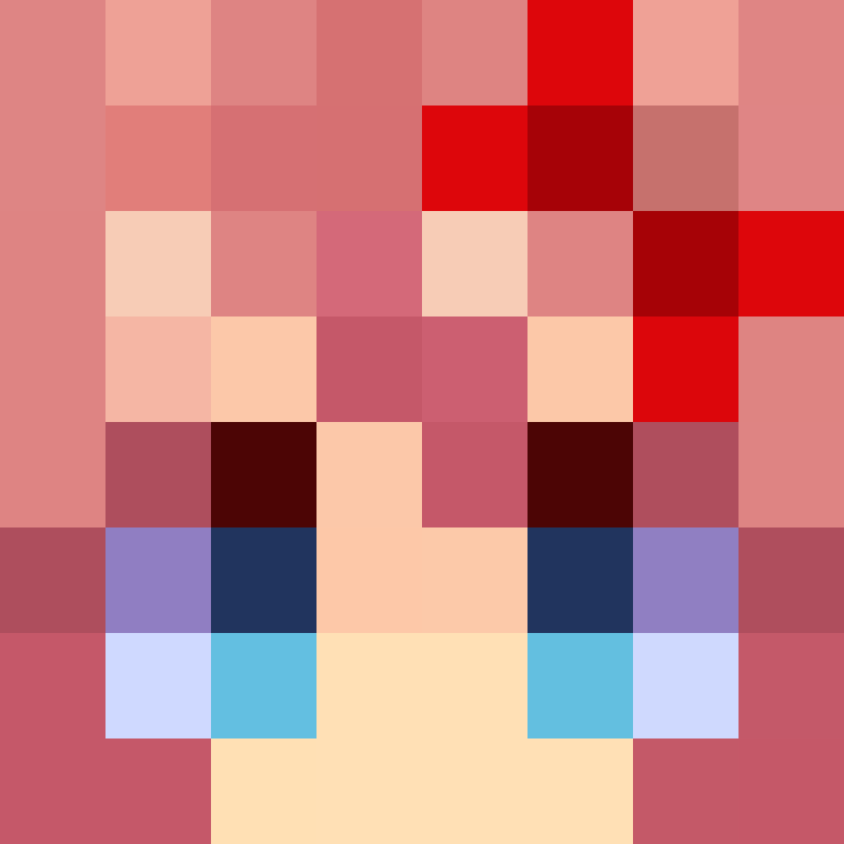 SSSiski's skin