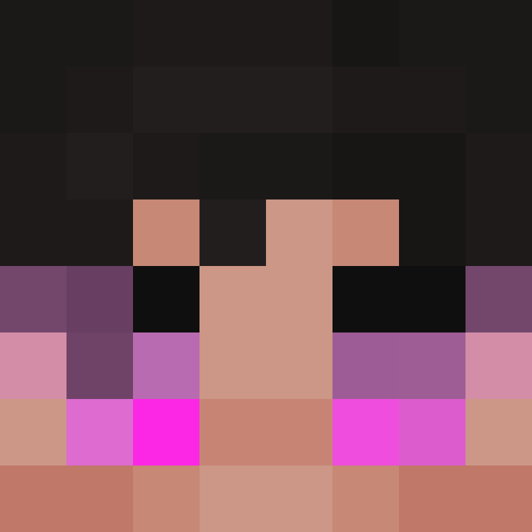 flcme's skin
