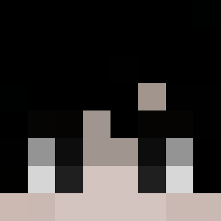 RBPablo's skin