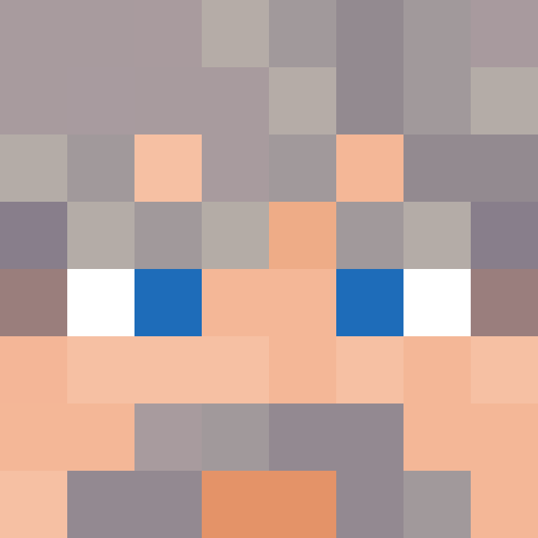 _Bebix's skin