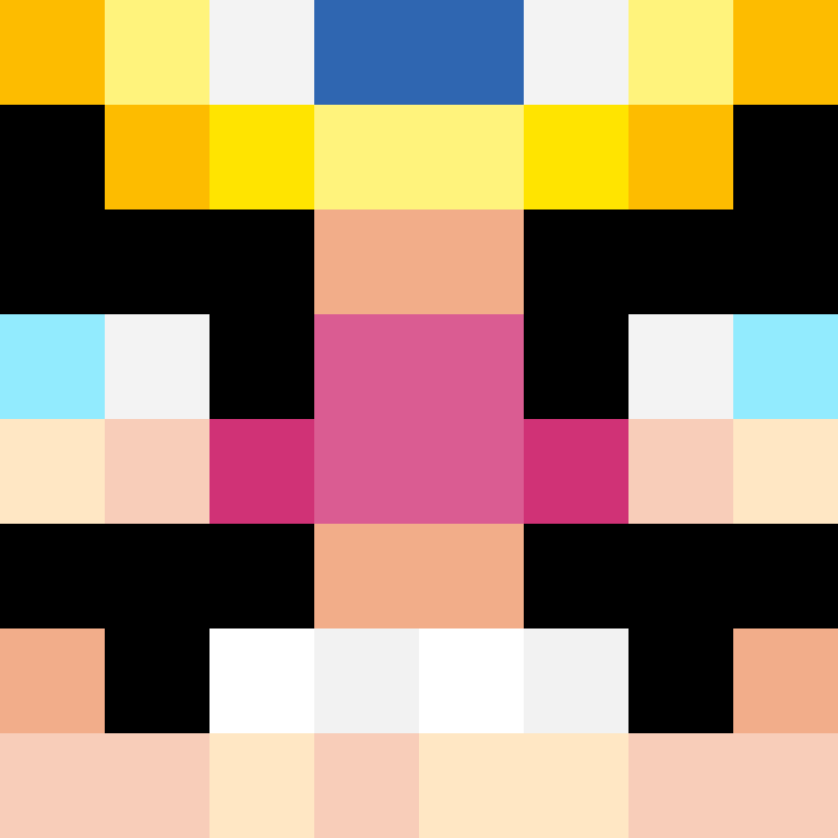 Enderdragonbunny's skin