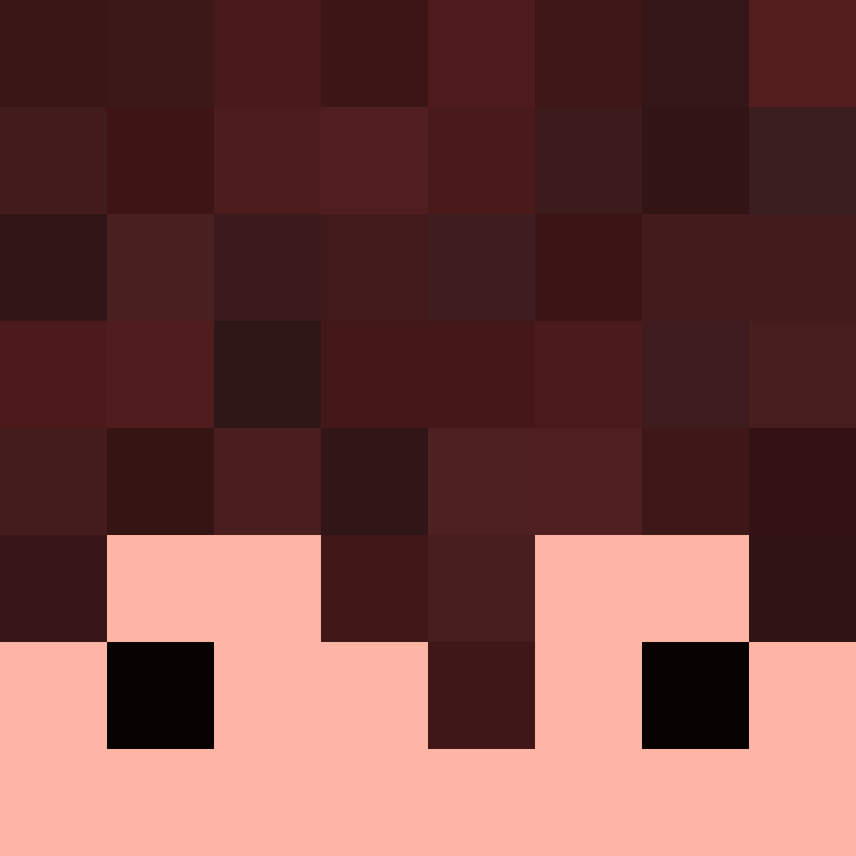 Haiwax's skin