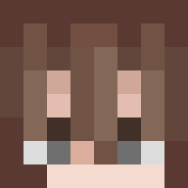 Oxxieyy's skin