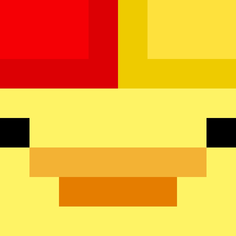 AshWhite's skin