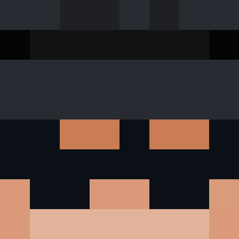 JesseWakeUp's skin