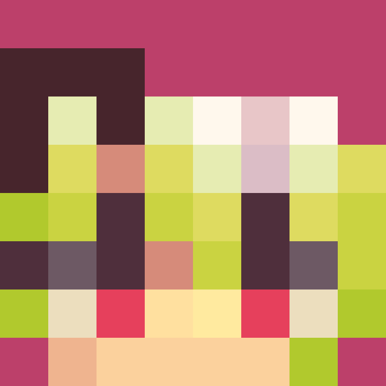 lameminnie's skin