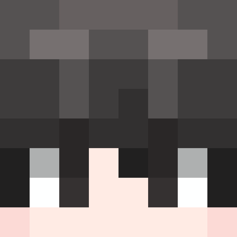 tusg's skin