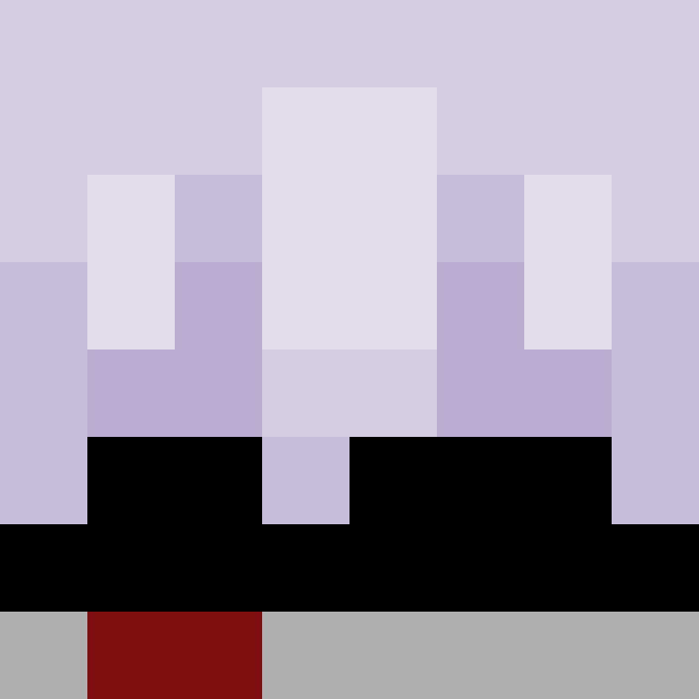 Alrokun's skin