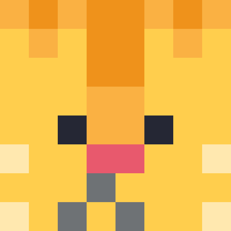 ruwhy's skin