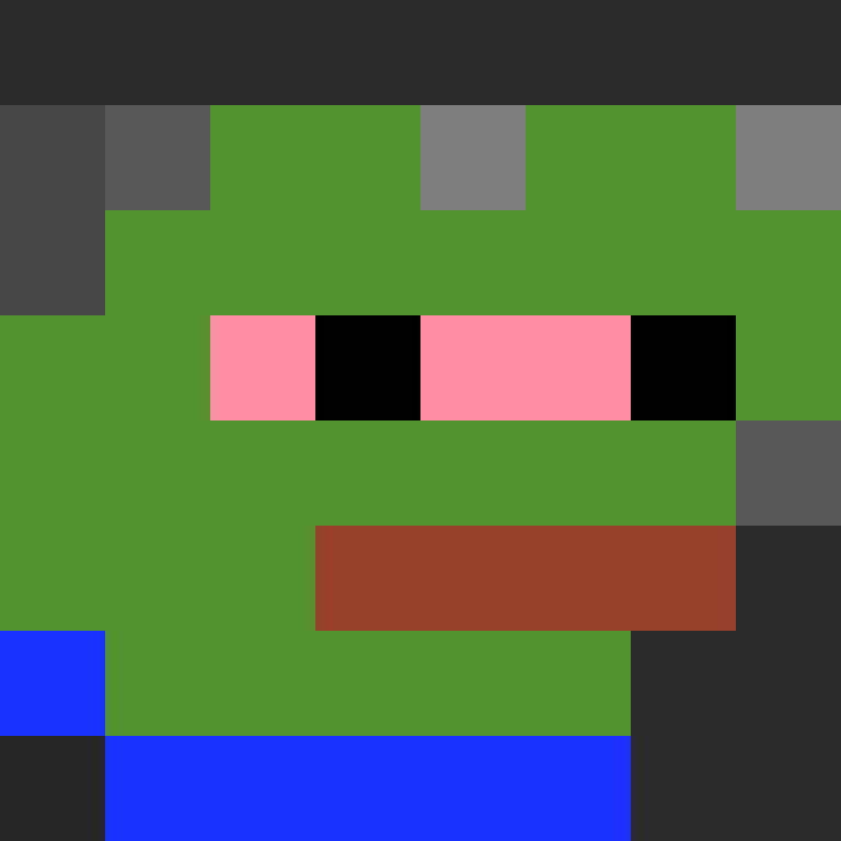 Peluqu1n's skin