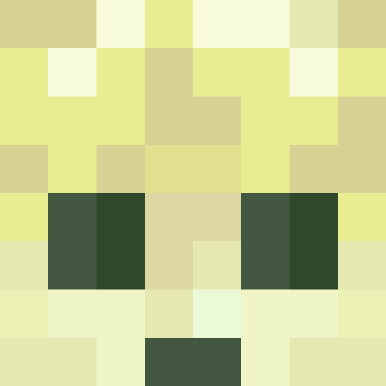 1etho's skin