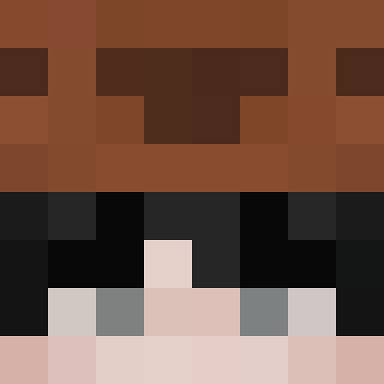 PioOotrus's skin