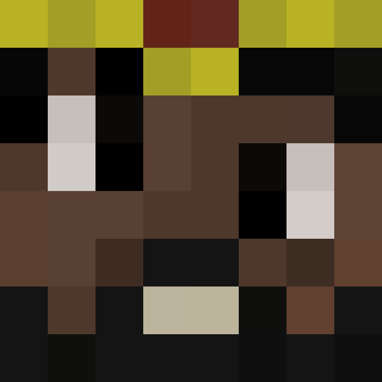 TomRohner's skin