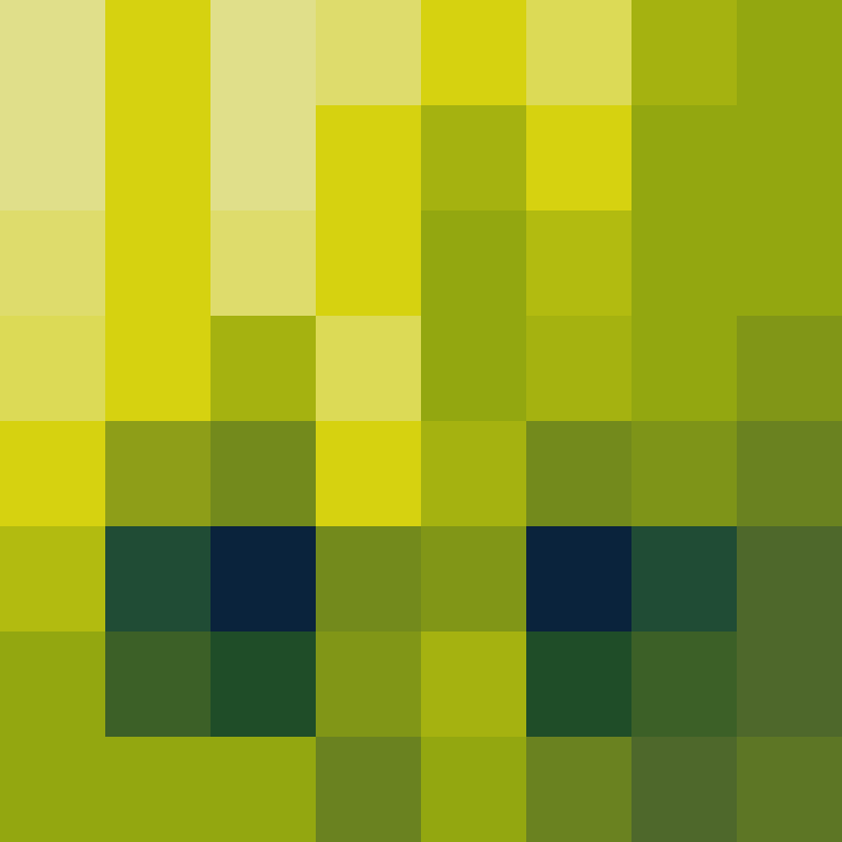 papucel's skin
