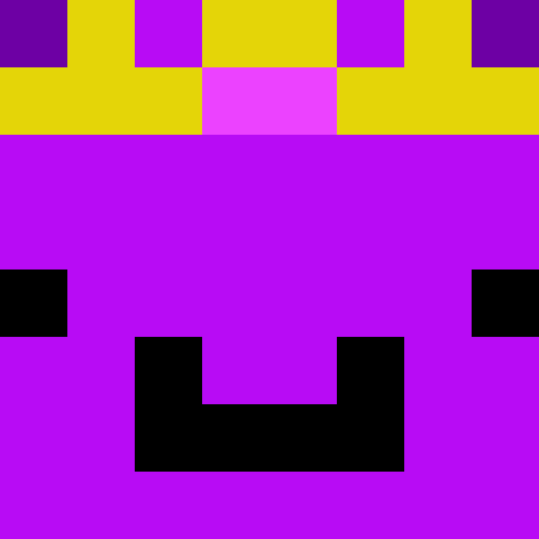 GoobAxo's skin