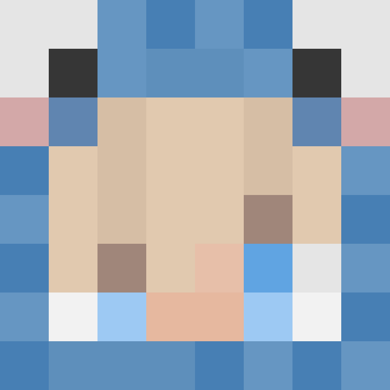 Ofirshadow's skin