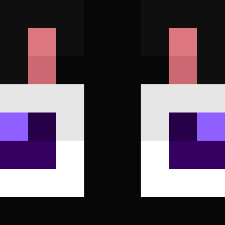 Kokoro's skin