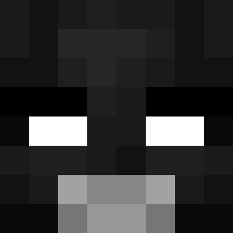 Huomungus's skin