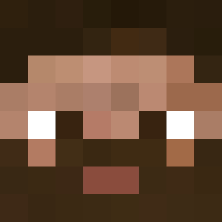 Serephyn's skin