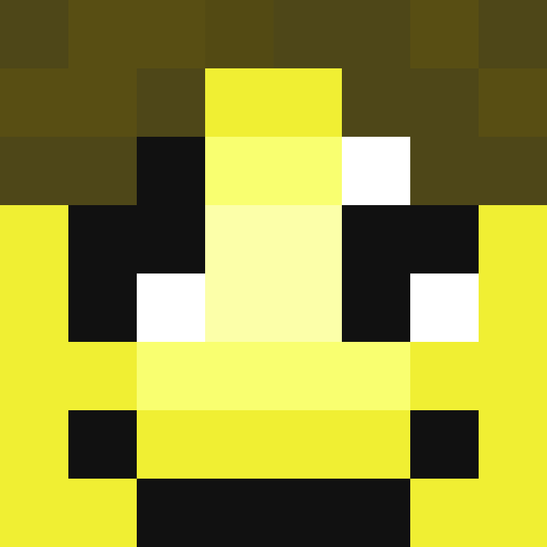 ykeys's skin
