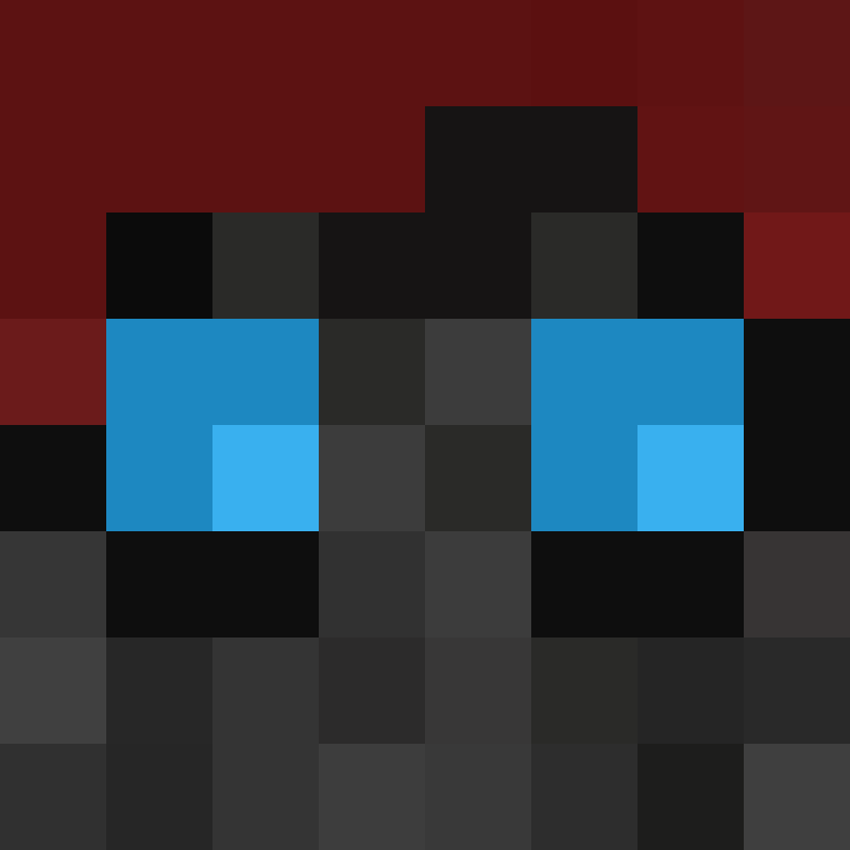 DonaldTrump42's skin