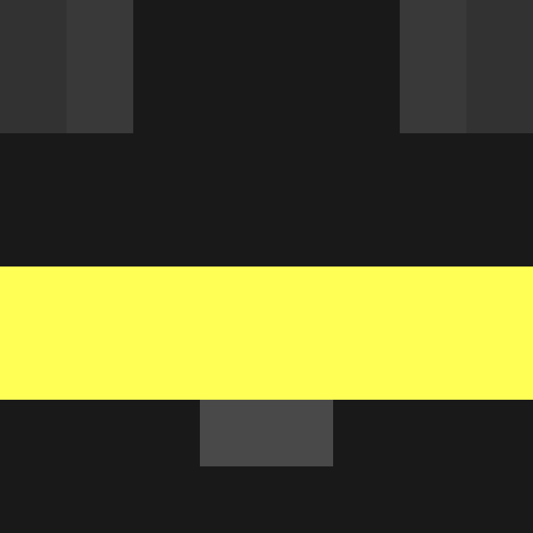 ocaph's skin