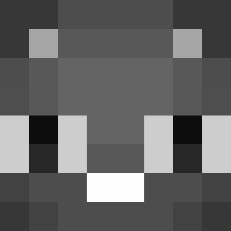nummnuum's skin