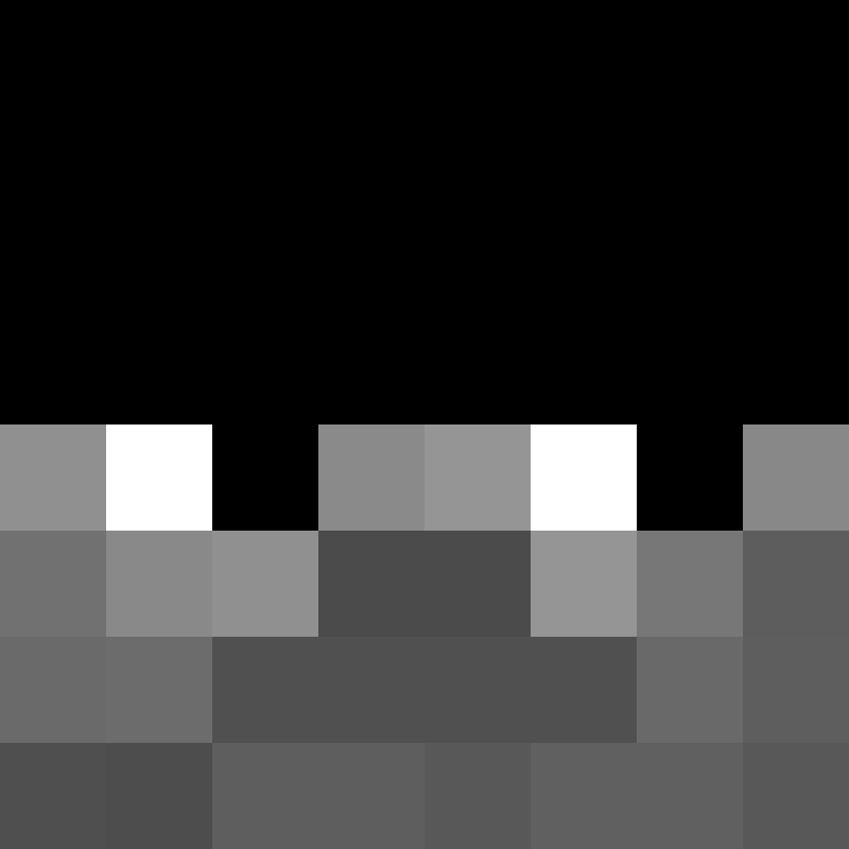 imMirex's skin