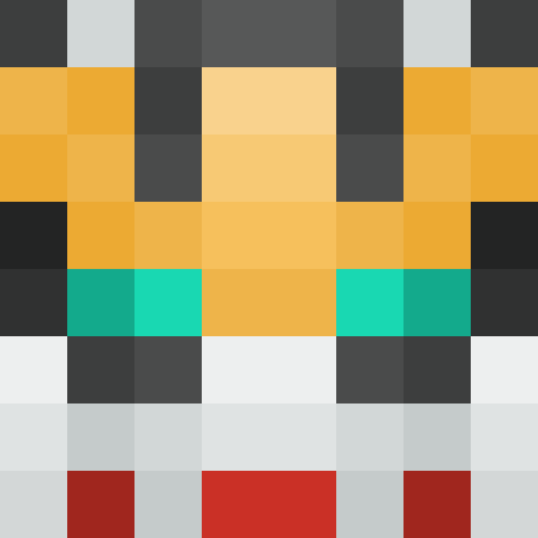 IceLucidify's skin