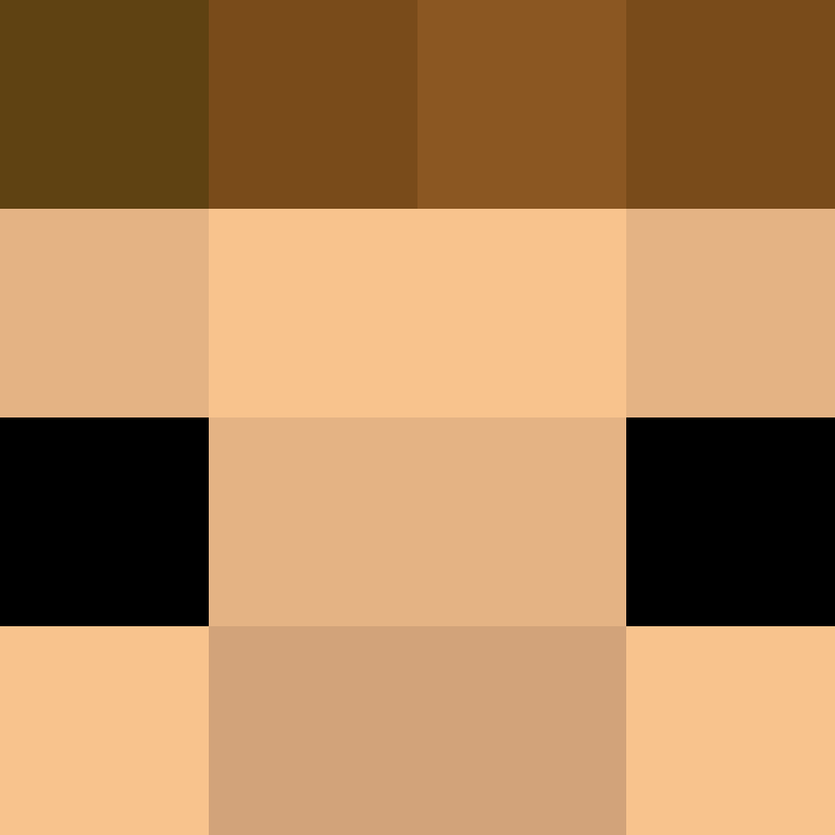 KylcraftIsBack's skin