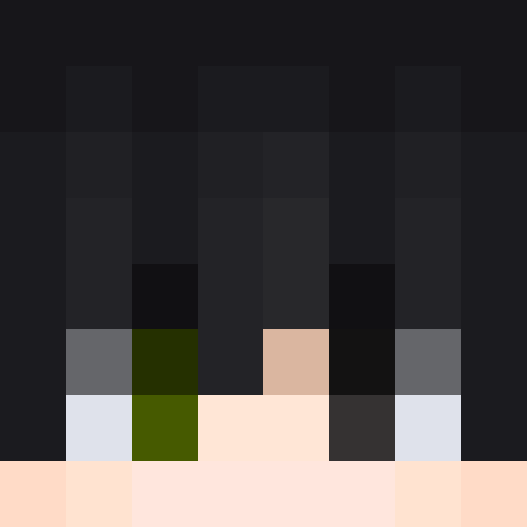 Peppe5515's skin