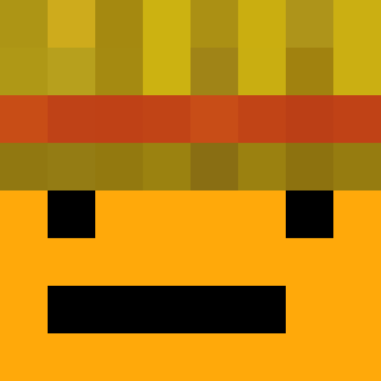 Kiyaway's skin