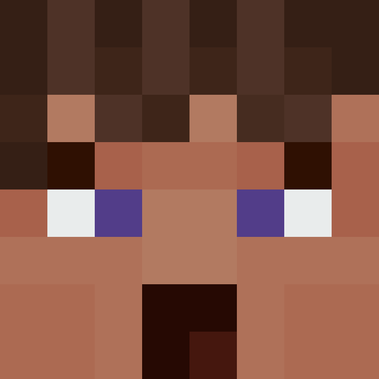 hpyef's skin