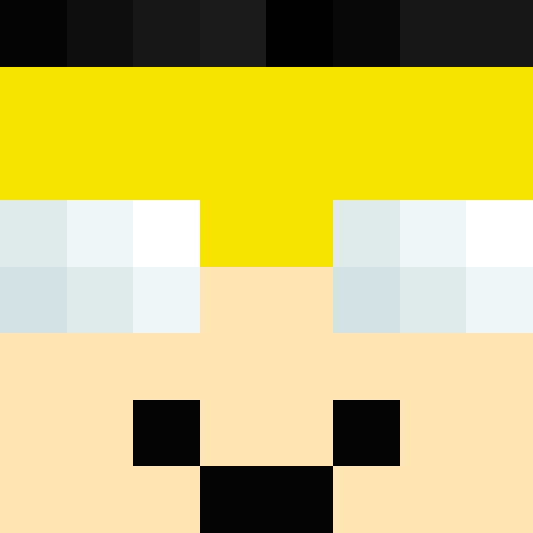 NotJacob1989's skin