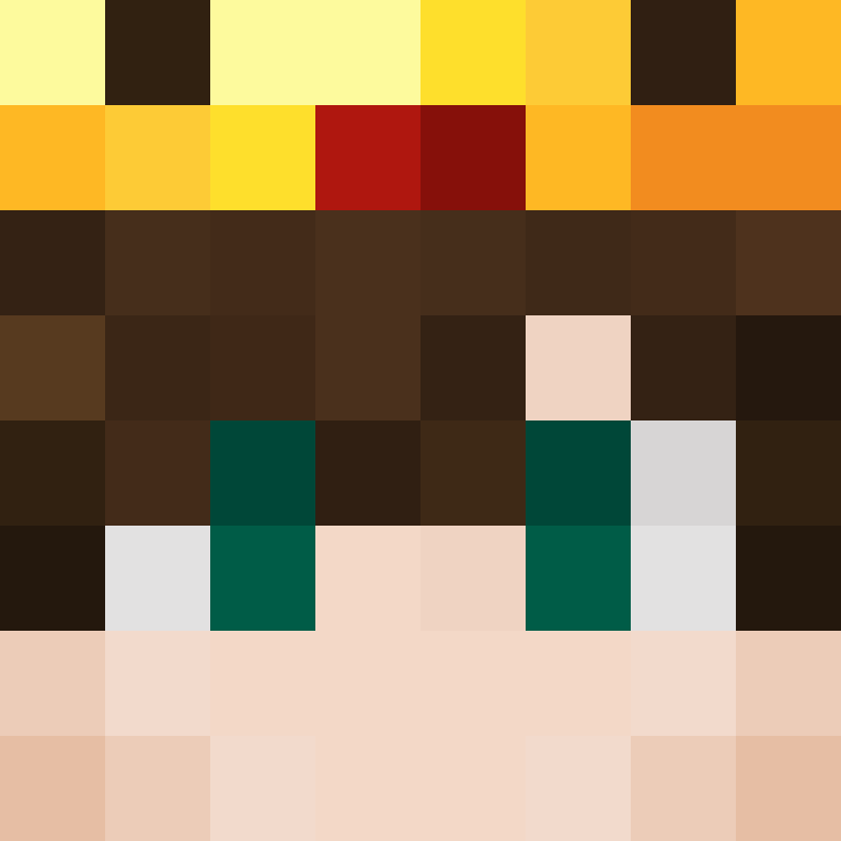 mrRetard1's skin