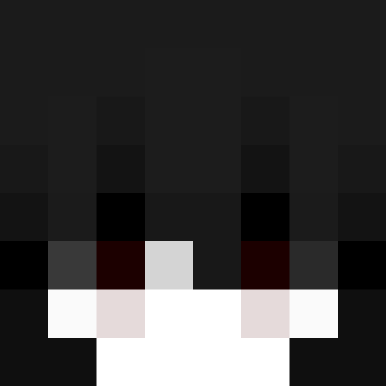 vkomi's skin
