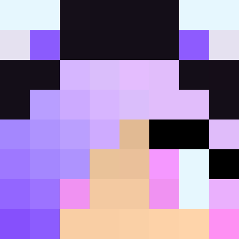 Bewruhaaa's skin