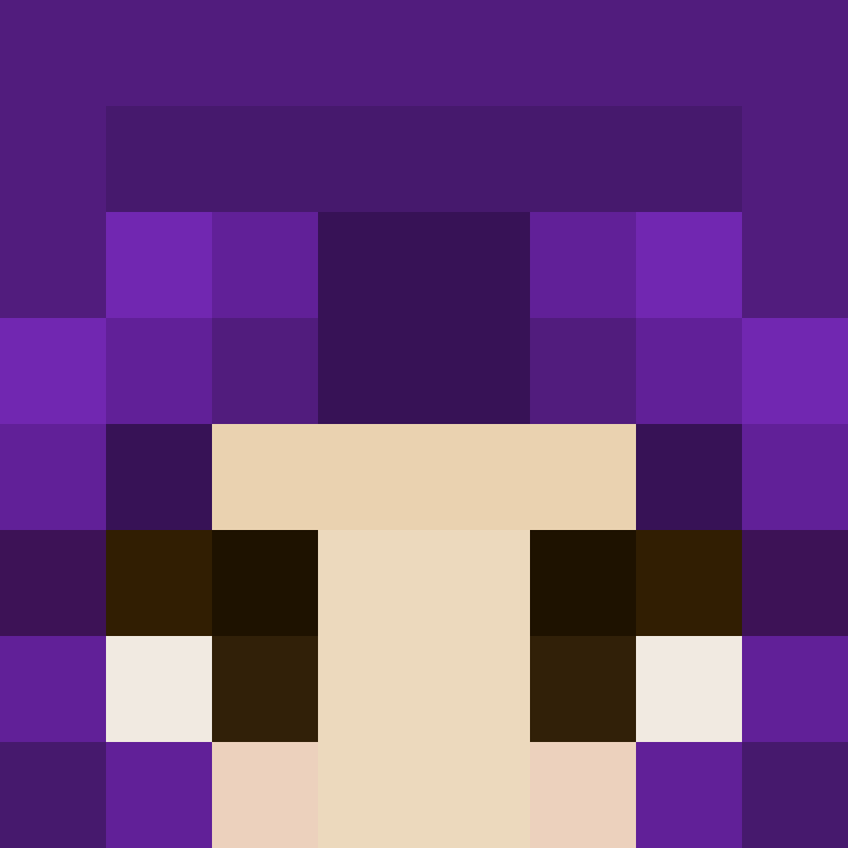 muriis's skin