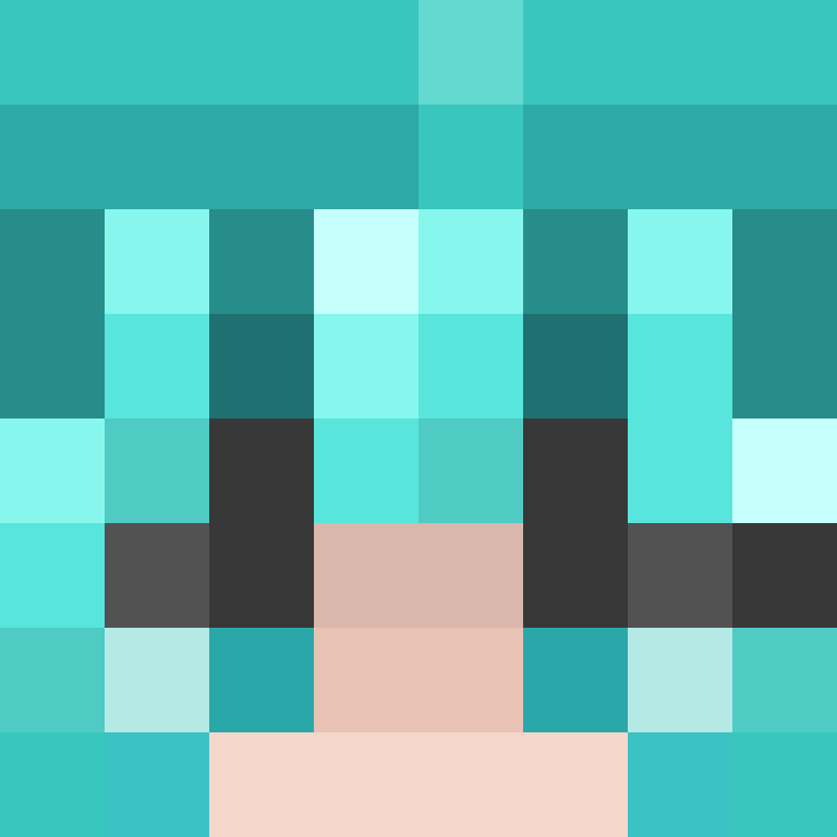 Miyukaralho's skin