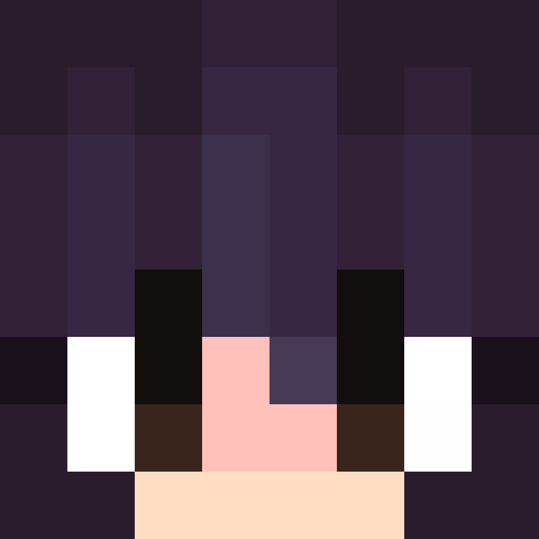 maeeyo's skin