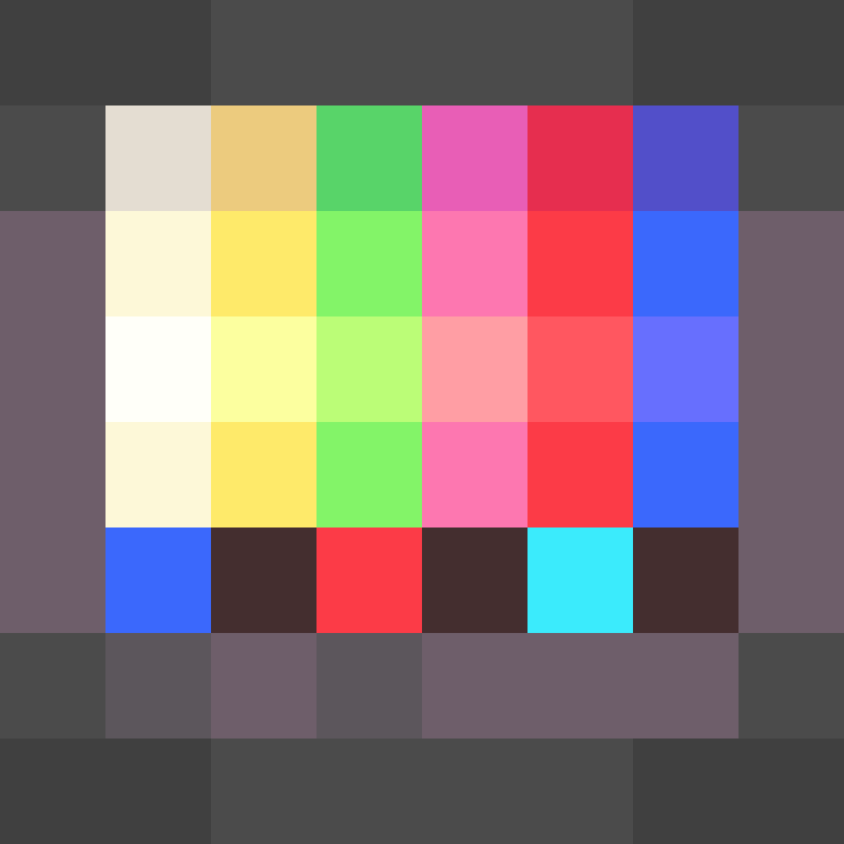 iolki's skin