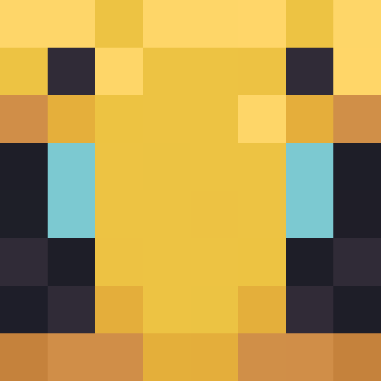 Mr_blossom's skin