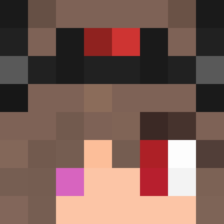 Ellafied's skin